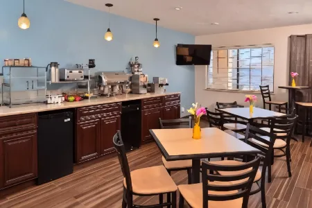 Best Western Eunice Отели в г. Юнис