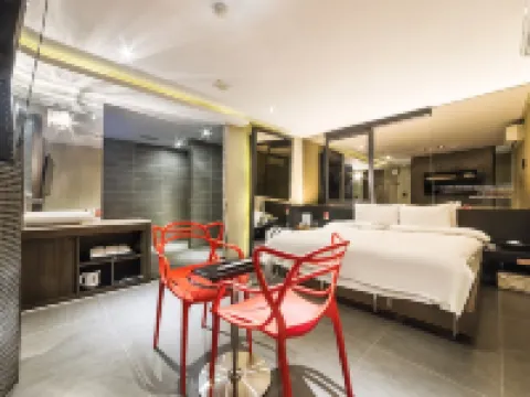 Uiwang IMT Hotels in Uiwang-si