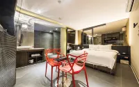 Uiwang IMT Các khách sạn ở Uiwang