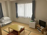 Business Hotel Yukuhashi Hotels near JR Shindenbaru Station