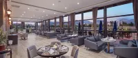 Hilton Garden Inn Erzurum - breakfast