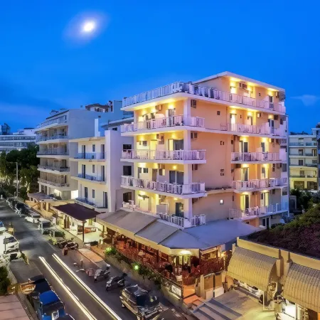 Pearl Hotel