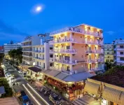 Pearl Hotel