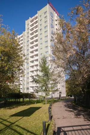 Владыкино Отели рядом с достопримечательностью «Останкинская Телебашня»