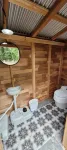 Hideaway Glamping Yurt
