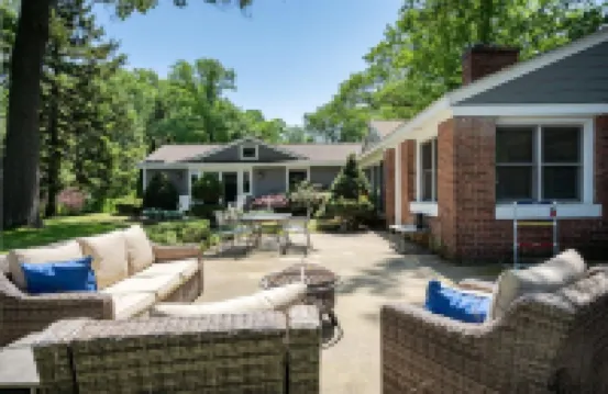 湖畔靜居 - 靠水安靜社區