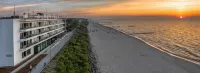Baltivia Sea Resort - Havudsigt