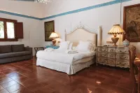 Los Pilares De Ronda Hoteles en Montejaque