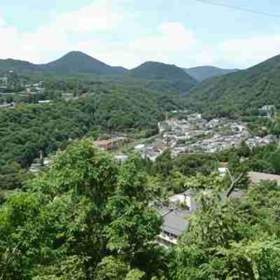 Dog Palace Resort Hakone Others