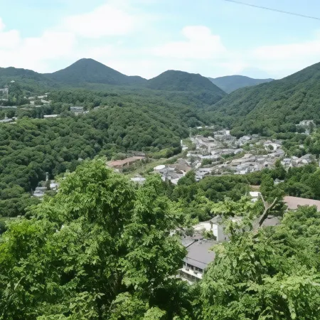 Dog Palace Resort Hakone