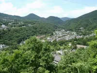 Dog Palace Resort Hakone