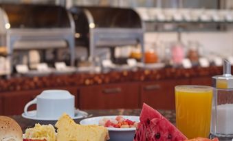 Coqueiros Express Hotel