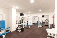 Hotel Excelsior Bari - Gym