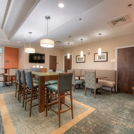 Residence Inn Wilmington Landfall