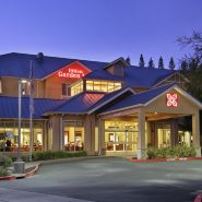 Hilton Garden Inn Sonoma County Airport