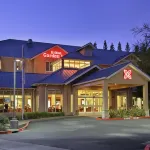 Hilton Garden Inn Sonoma County Airport Hotel a Windsor
