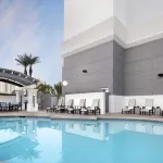 Las Vegas Marriott Hotels in Las Vegas