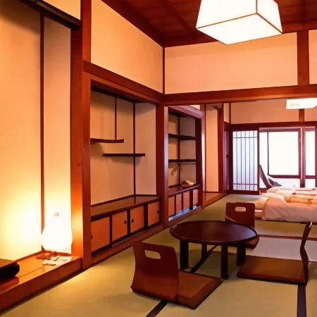 Maruya Ryokan