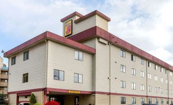 Super 8 by Wyndham Ketchikan