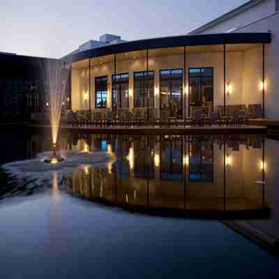 Van der Valk Hotel Sassenheim - Leiden Hotel Exterior