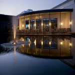 Van der Valk Hotel Sassenheim - Leiden Hotel a Lisse