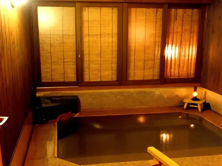 Maruya Ryokan Отели в г. уезд Могами