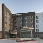 Courtyard Houston Sugar Land/Lake Pointe Hotels in Sugar Land