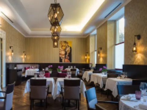 Turin Palace Hotel Hoteles en Turín