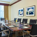 쉐라톤 오거스타 호텔