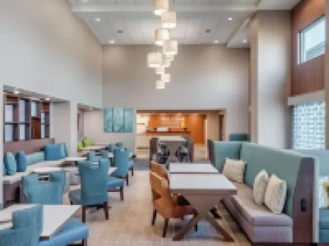 Hampton Inn & Suites Saraland Mobile Hotels in Saraland