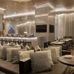 Buffalo Marriott at Lecom Harborcenter