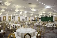 Ramada by Wyndham DFW Airport Hotels in Irving