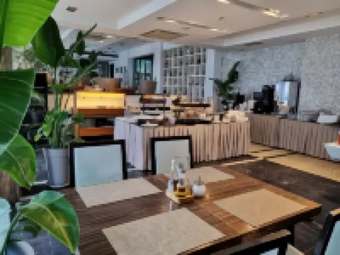 Hotel San Antonio Hotels in Podstrana