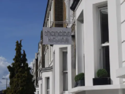Shandon Hotel Hotels near Royal Botanic Gardens, Kew