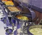 Swiss International Taif Hotel - sarapan