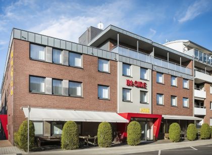 Inside Nordhorn by Hackmann