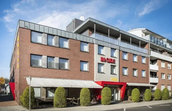 INSIDE 諾德霍恩 by 哈克曼