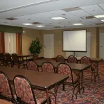 Hampton Inn Macomb Hotels in Macomb