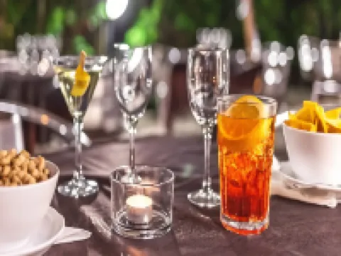 Grand Hotel Bonanno Hoteles en Pisa