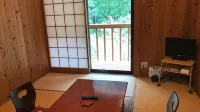 Anraku Onsen Shumine