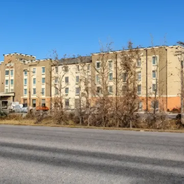 Comfort Suites Regina