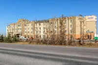 Comfort Suites Regina