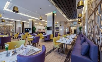 Best Western Plus Tabuk City Center