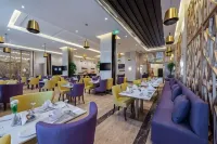 Best Western Plus Tabuk City Center Hotels in Tabuk