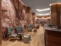 Mövenpick Living Istanbul Saklivadi Hotels near Axis Istanbul