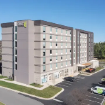 Home2 Suites by Hilton Richmond Short Pump