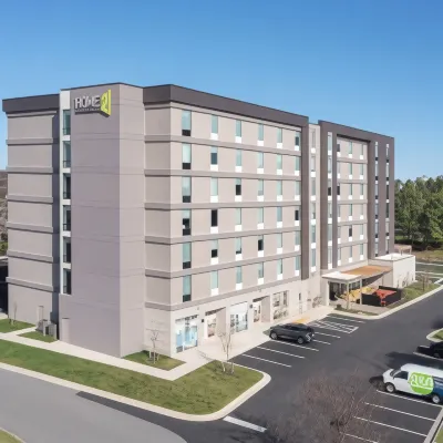 Home2 Suites by Hilton Richmond Short Pump