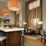 Hampton Inn Merrillville