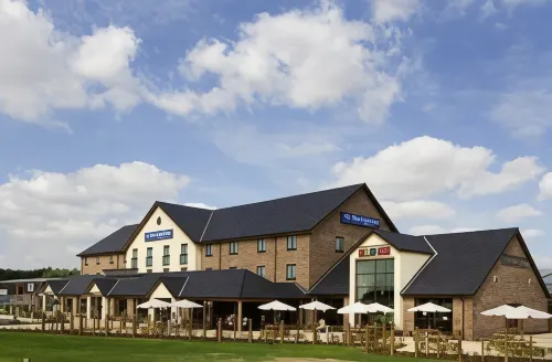 The Wishing Well Hotels in Carlton