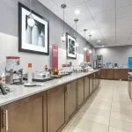 Hampton Inn & Suites Macon I-475